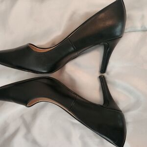 Apt. 9 Elegant Black Women's Pumps